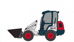 Polar Badger WL25