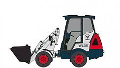 Polar Badger WL35
