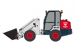 Polar Badger WL50